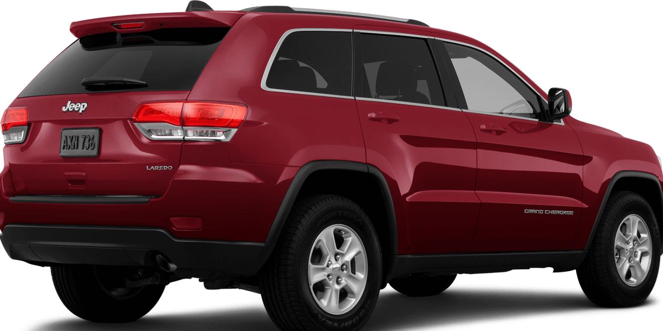 JEEP GRAND CHEROKEE 2015 1C4RJFAG3FC925737 image